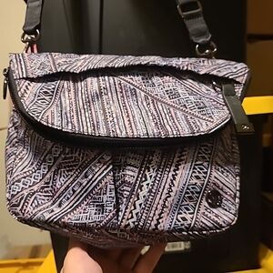 Lululemon All Night Festival Bag